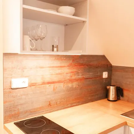 Country house Staveni V Zahrade Dolenice