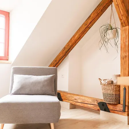 Country house Staveni V Zahrade *